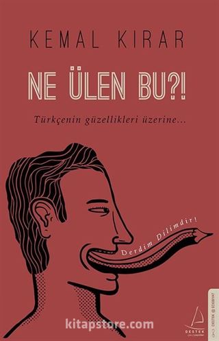 Ne Ülen Bu?