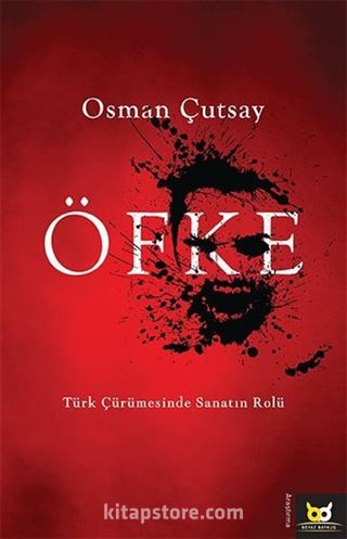 Öfke