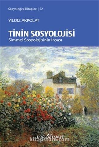 Tinin Sosyolojisi