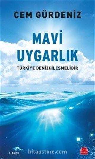 Mavi Uygarlık