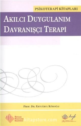 Akılcı Duygulanım Davranışçı Terapi