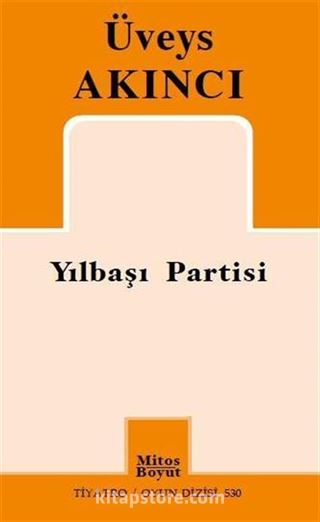 Yılbaşı Partisi