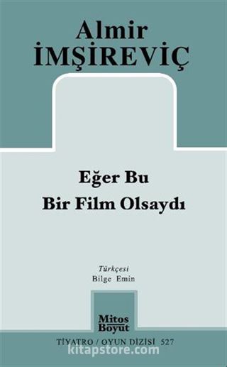 Eğer Bu Bir Film Olsaydı