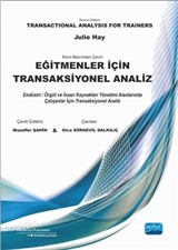 Eğitmenler İçin Transaksiyonel Analiz