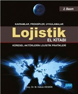 Lojistik El Kitabı