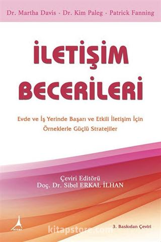 İletişim Becerileri