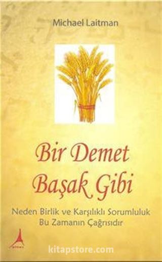 Bir Demet Başak Gibi