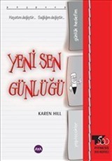 Yeni Sen Günlüğü (TK 500 Fitness Dvd Hediyeli)