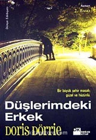 Düşlerimdeki Erkek