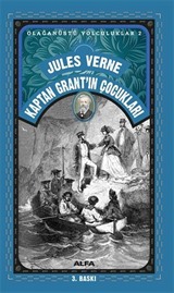 Kaptan Grant'ın Çocukları / Olağanüstü Yolculuklar 2