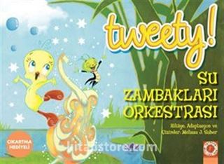 Tweety! Su Zambakları Orkestrası