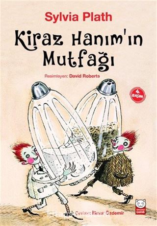 Kiraz Hanım'ın Mutfağı