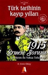 Türk Tarihinin Kayıp Yılları