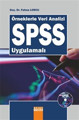 Örneklerle Veri Analizi SPSS Uygulamalı