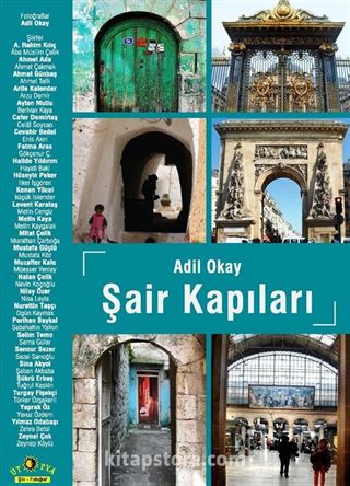 Şair Kapıları