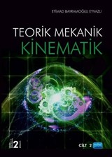 Kinematik 2. Cilt