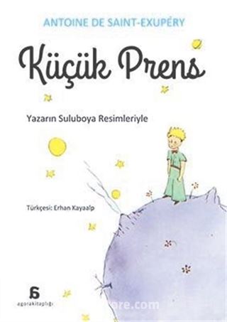 Küçük Prens