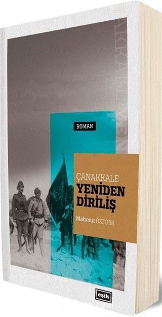 Çanakkale Yeniden Diriliş