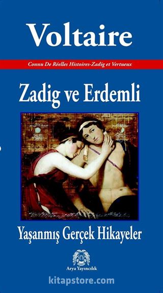 Zadig ve Erdemli