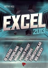 Excel 2013