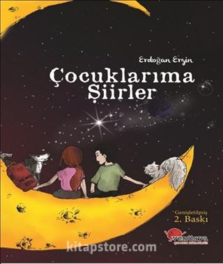 Çocuklarıma Şiirler