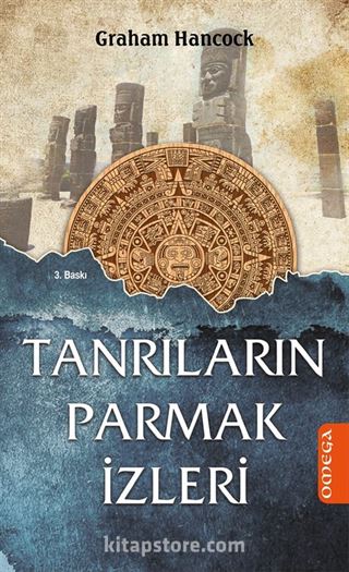 Tanrıların Parmak İzleri