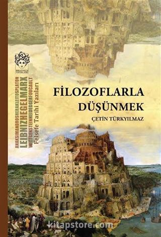 Filozoflarla Düşünmek