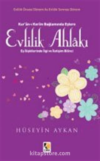 Evlilik Ahlakı