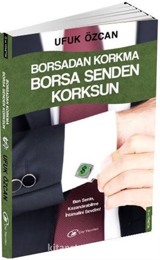 Borsadan Korkma Borsa Senden Korksun