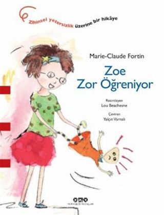 Zoe Zor Öğreniyor