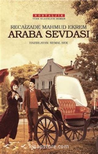 Araba Sevdası (Tam Metin)