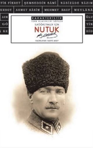 Nutuk (İlköğretimler İçin)