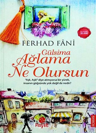 Gülsima Ağlama Ne Olursun