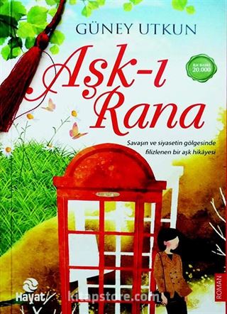 Aşk-ı Rana