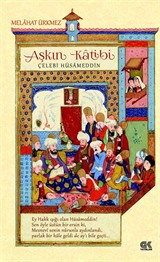 Aşkın Katibi Çelebi Hüsameddin