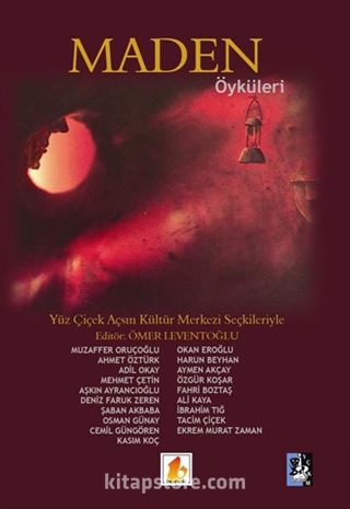 Maden Öyküleri