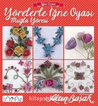 Yörelerle İğne Oyası