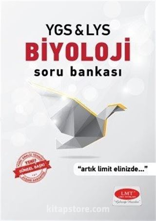 YGS-LYS Biyoloji Soru Bankası