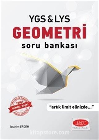 YGS-LYS Geometri Soru Bankası