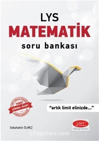 LYS Matematik Soru Bankası