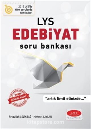 LYS Edebiyat Soru Bankası