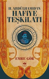 II. Abdülhamid'in Hafiye Teşkilatı