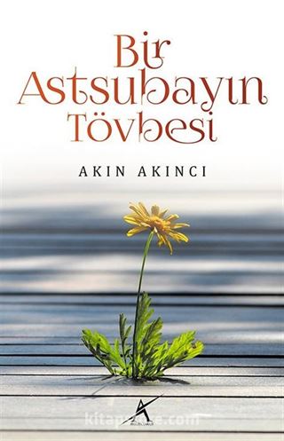 Bir Astsubayın Tövbesi