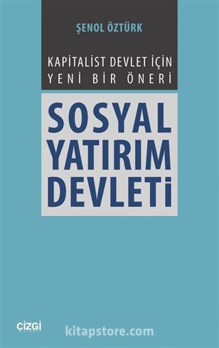 Sosyal Yatırım Devleti