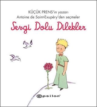 Sevgi Dolu Dilekler