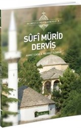 Sufi Mürid Derviş