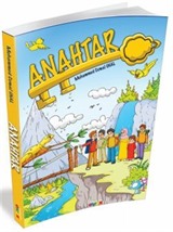 Anahtar