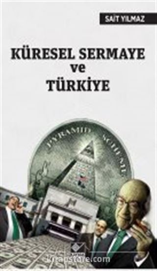 Küresel Sermaye ve Türkiye