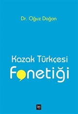 Kazak Türkçesi Fonetiği