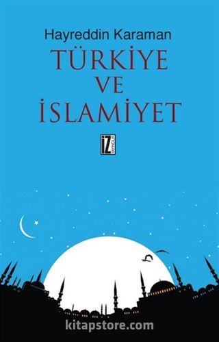 Türkiye ve İslamiyet